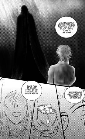 Read The weight of the universe  61 Page 2 in English