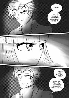 Read The weight of the universe  63 Page 3 in English