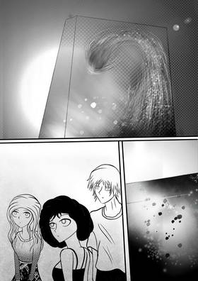 Read The weight of the universe  68 Page 2 in English