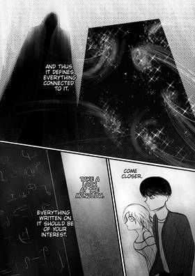 Read The weight of the universe  70 Page 1 in English