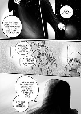 Read The weight of the universe  69 Page 1 in English