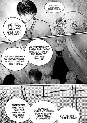 Read The weight of the universe  71 Page 2 in English