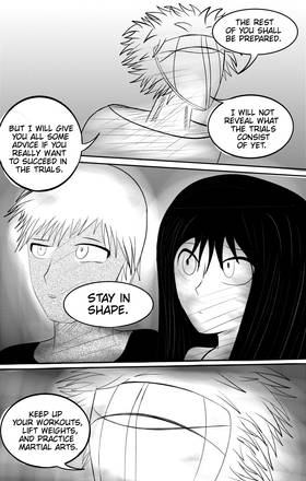 Read The weight of the universe  76 Page 3 in English