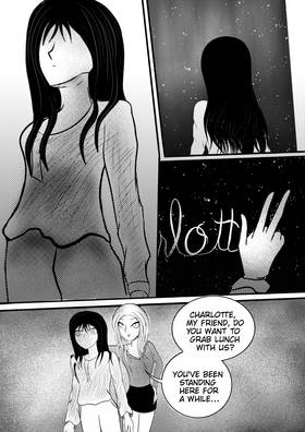 Read The weight of the universe  77 Page 1 in English