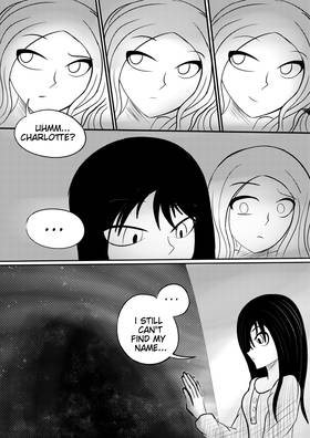 Read The weight of the universe  77 Page 2 in English