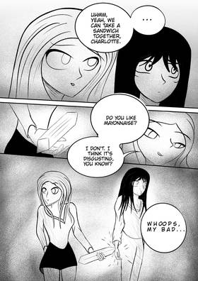 Read The weight of the universe  78 Page 1 in English