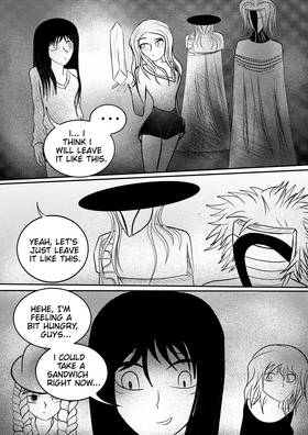 Read The weight of the universe  78 Page 2 in English