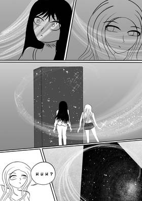 Read The weight of the universe  78 Page 3 in English