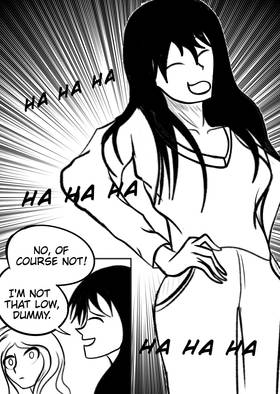 Read The weight of the universe  79 Page 1 in English