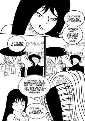 Read The weight of the universe  79 Page 2 in English