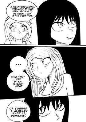 Read The weight of the universe  79 Page 3 in English