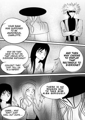 Read The weight of the universe  80 Page 2 in English