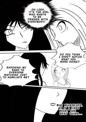 Read The weight of the universe  80 Page 3 in English