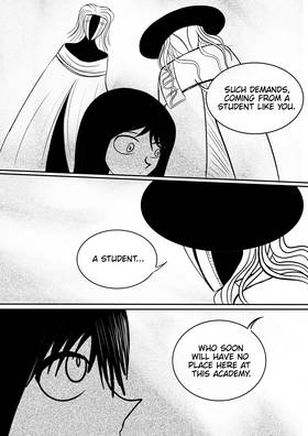 Read The weight of the universe  81 Page 1 in English