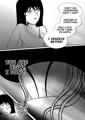 Read The weight of the universe  81 Page 2 in English