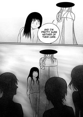 Read The weight of the universe  81 Page 3 in English