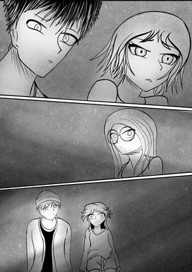 Read The weight of the universe  82 Page 2 in English