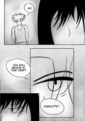 Read The weight of the universe  83 Page 2 in English