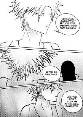 Read The weight of the universe  83 Page 3 in English