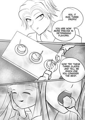 Read The weight of the universe  85 Page 4 in English