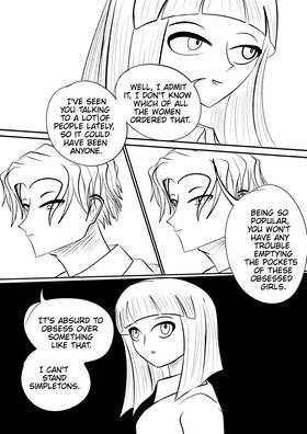 Read The weight of the universe  87 Page 2 in English