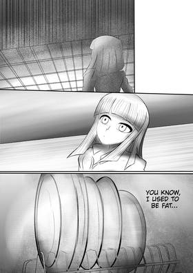 Read The weight of the universe  88 Page 3 in English