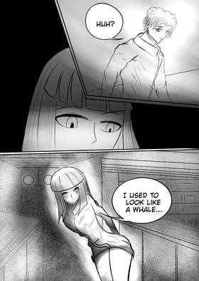 Read The weight of the universe  88 Page 4 in English