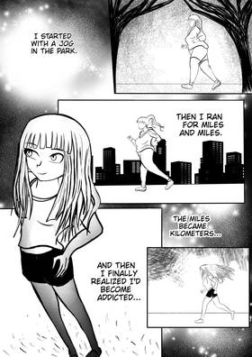 Read The weight of the universe  90 Page 2 in English