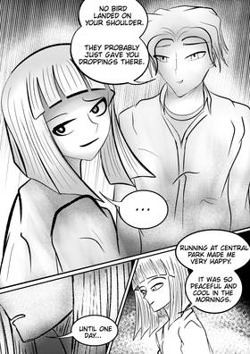 Read The weight of the universe  90 Page 4 in English