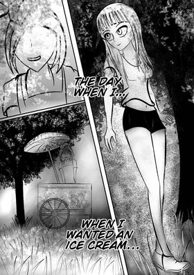 Read The weight of the universe  91 Page 2 in English