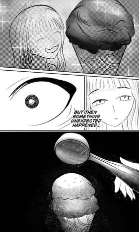 Read The weight of the universe  91 Page 1 in English