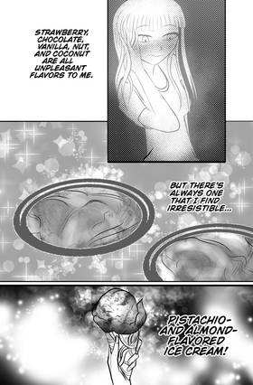 Read The weight of the universe  91 Page 3 in English