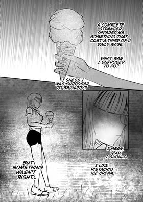 Read The weight of the universe  91 Page 6 in English