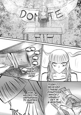 Read The weight of the universe  92 Page 2 in English