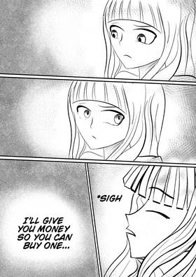 Read The weight of the universe  93 Page 4 in English