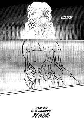 Read The weight of the universe  94 Page 4 in English