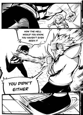 Read Uzumaki : Illegitimate   11 Page 7 in English