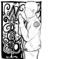 Read Uzumaki : Illegitimate   1 Page 9 in English