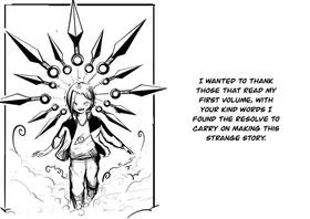 Read Uzumaki : Illegitimate   2 Page 2 in English