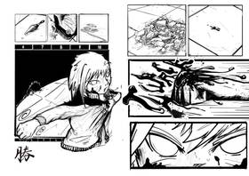 Read Uzumaki : Illegitimate   2 Page 4 in English