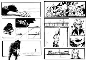Read Uzumaki : Illegitimate   2 Page 5 in English