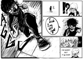 Read Uzumaki : Illegitimate   2 Page 6 in English