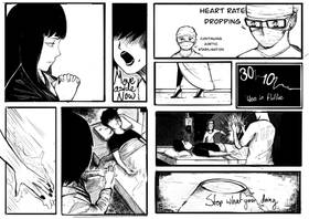 Read Uzumaki : Illegitimate   2 Page 10 in English