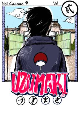 Read Uzumaki  2 Page 1 in English