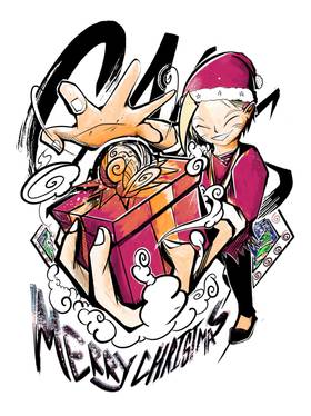 Read Uzumaki  4 Page 1 in English