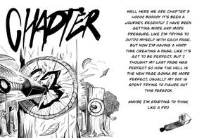 Read Uzumaki  8 Page 1 in English