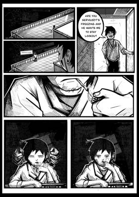 Read Uzumaki  7 Page 3 in English