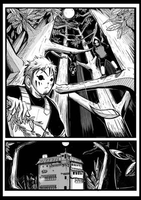 Read Uzumaki  7 Page 2 in English