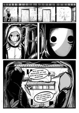 Read Uzumaki : Illegitimate   7 Page 10 in English