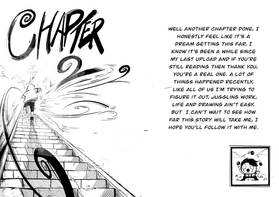 Read Uzumaki : Illegitimate   8 Page 1 in English